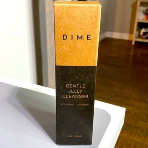 Dime Gentle Jelly Cleanser